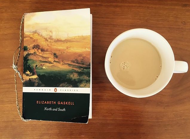Lattes and Literature