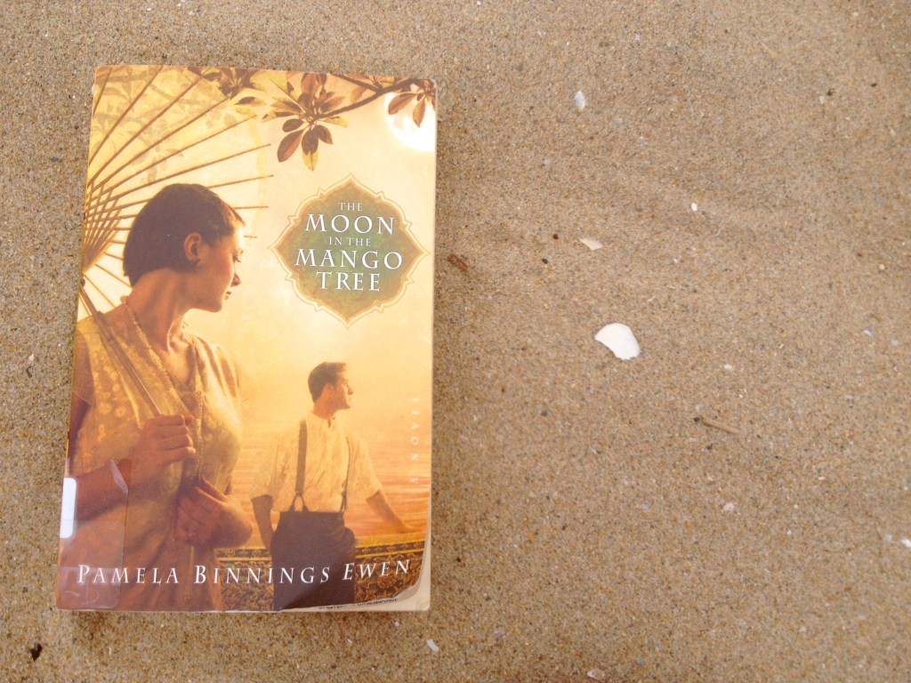 Review: The Moon in the Mango Tree by Pamela Binnings&nbsp;Ewen