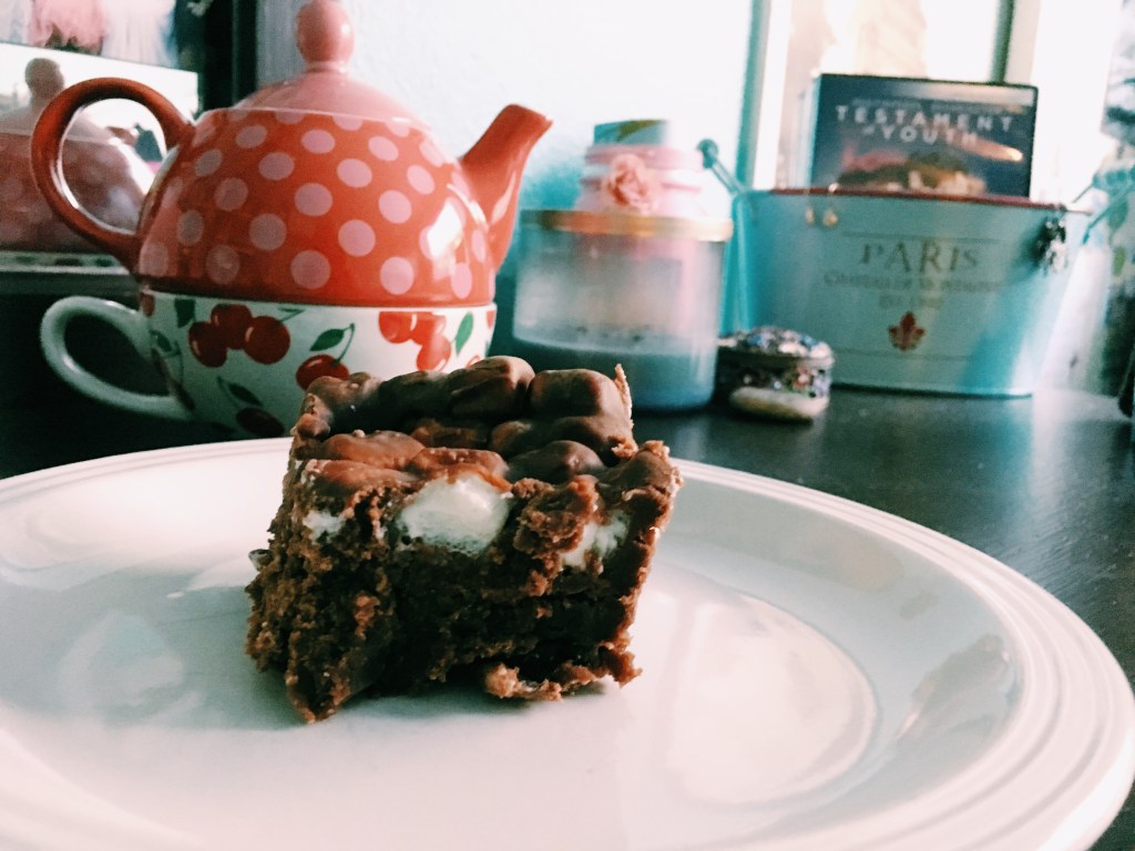 Recipe: Sinfully Rich Fudgy&nbsp;Brownies