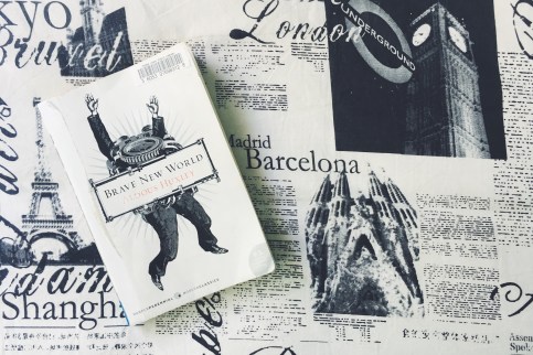 Processed with VSCO with f2 preset