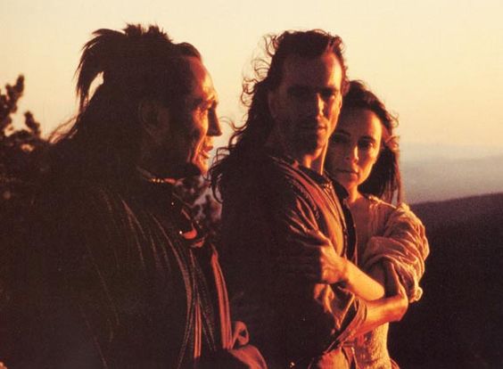 The Last of the Mohicans –&nbsp;Thoughts