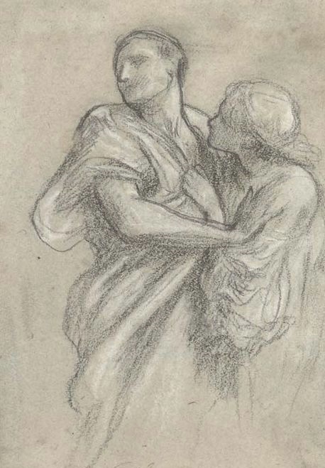 What Hadestown and Atonement&nbsp;Share