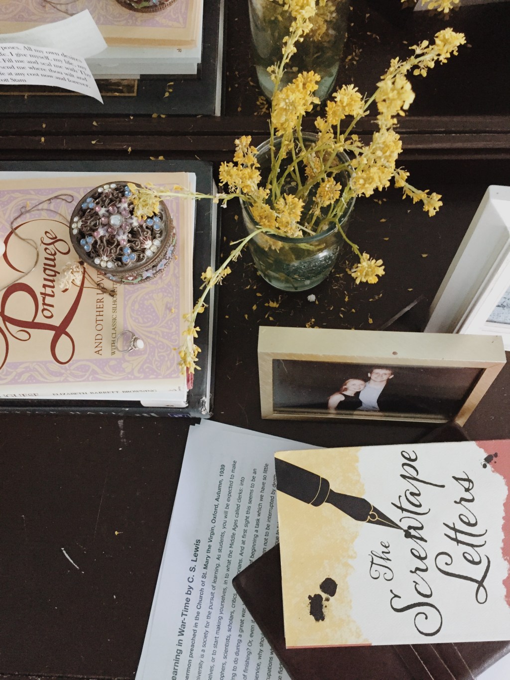 A Sonnet on&nbsp;Sonnets