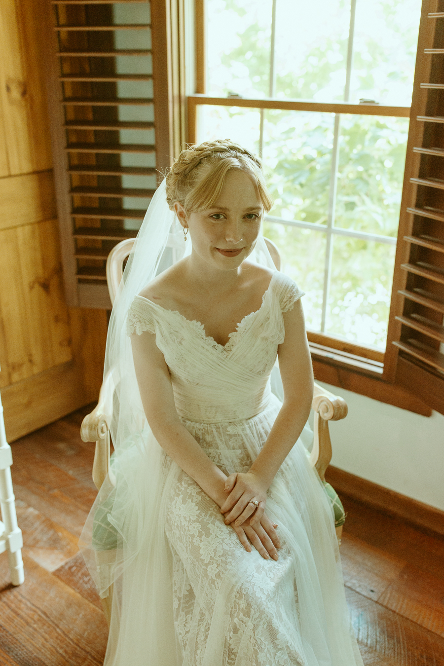 The Bookshop Barista